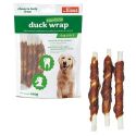 Friandise Duck Wrap Rawhide 100g