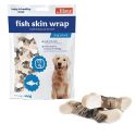 Friandise Fish Skin Wrap 100g