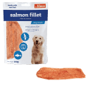 Friandise Salmon Filet 100g