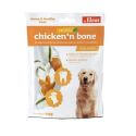 Friandise Chicken'N'Bone Minty 100g