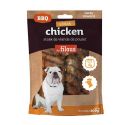 Friandise Steak Chicken 100g