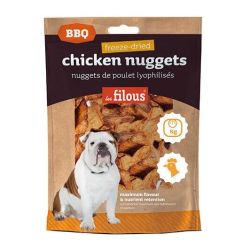 Friandise Chicken Nuggets 60g