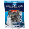 Friandise Peau Saumon Sauvage 70g