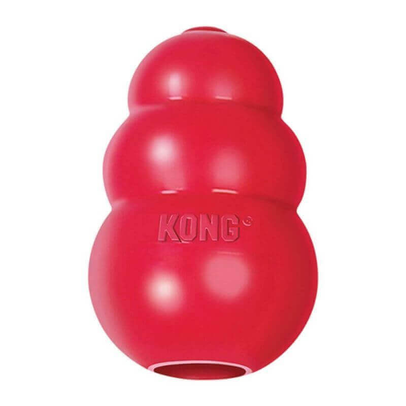 KONG Classic Taille L KONG Classic Taille L