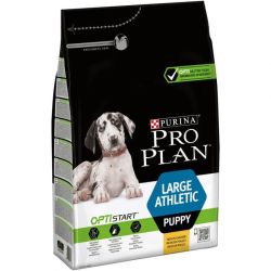 Pro Plan Large Puppy Athletic Poulet 3 KG