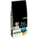 Pro Plan Large Puppy Athletic Poulet 18 KG