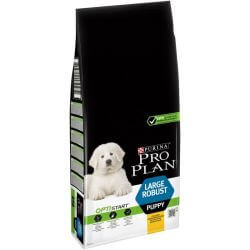 Pro Plan Large Puppy Robust Poulet 18 KG
