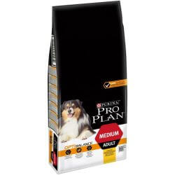 Pro Plan Medium Adult Poulet 18 KG