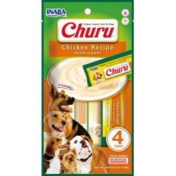 Churu Pops Chat Poulet