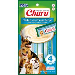 Churu Pops Chat Poulet