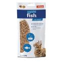 Friandise Crunchy Fish 50g