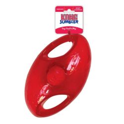 KONG Jumbler Football Taille L/XL