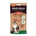 Friandise Duck Slices 40g