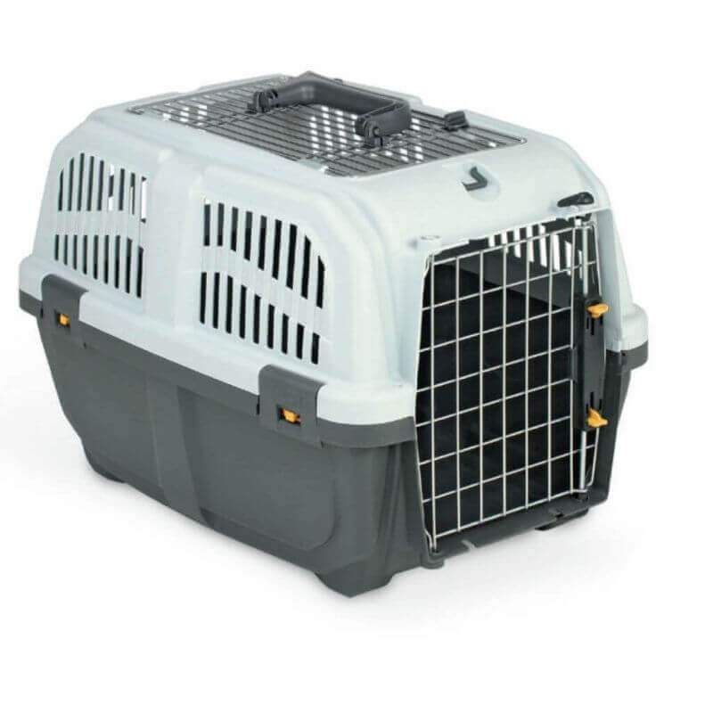 Cage de transport SKUDO Open Taille 2