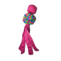 KONG Wubba Weaves Taille L