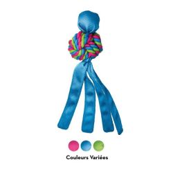 KONG Wubba Weaves Taille L