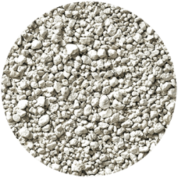 Litière Lindocat Natural White 15L