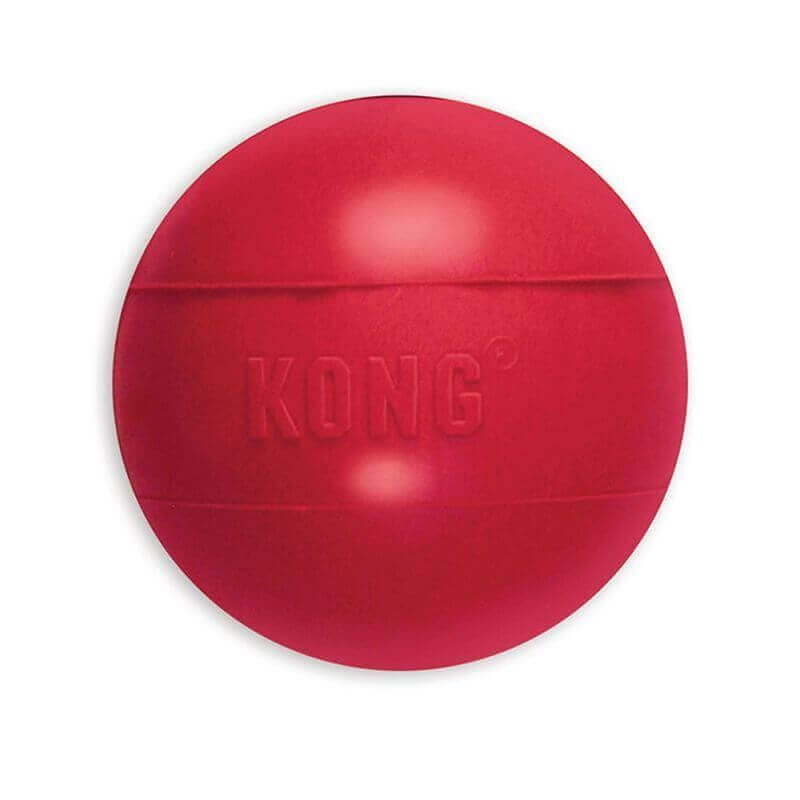 KONG Ball Taille S KONG Ball Taille S
