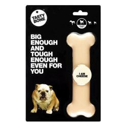 Os nylon TastyBone Large Fromage