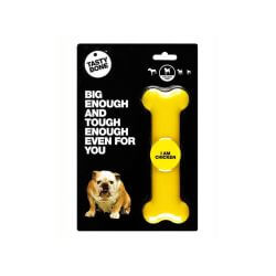 Os nylon TastyBone Large Poulet
