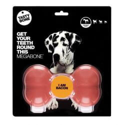 Os nylon TastyBone Mega Bacon