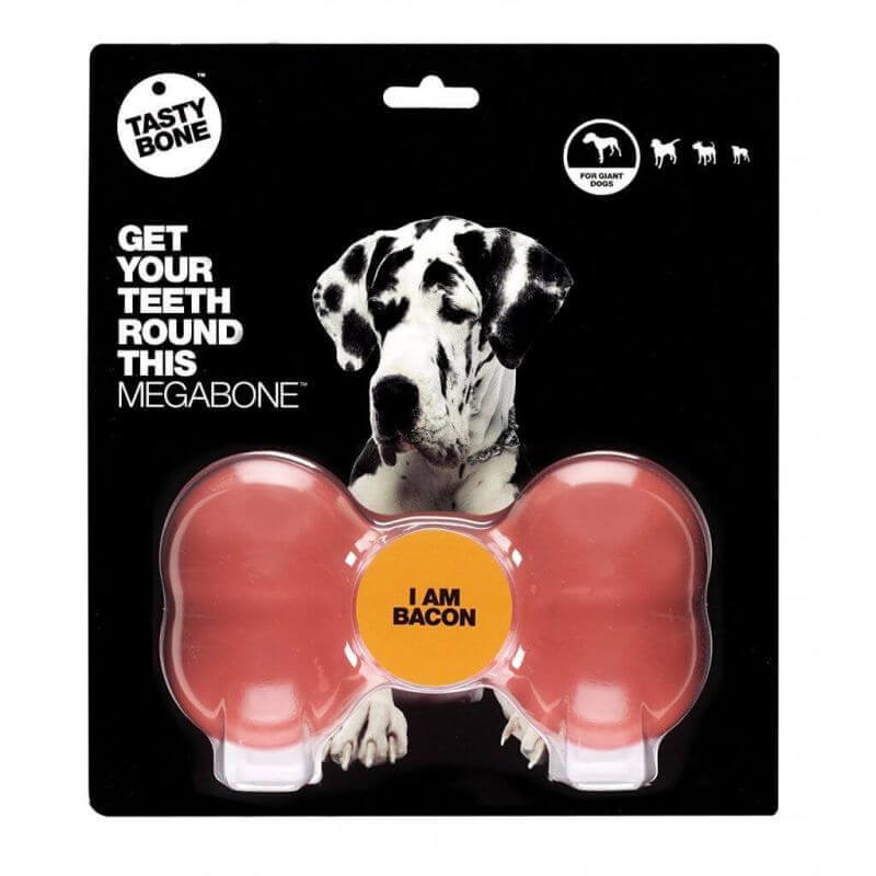 Os nylon TastyBone Mega Bacon