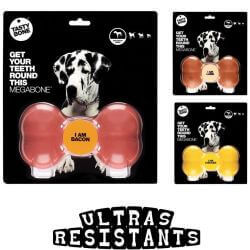 Os nylon TastyBone Mega Bacon