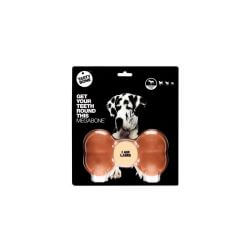 Os nylon TastyBone Mega Agneau
