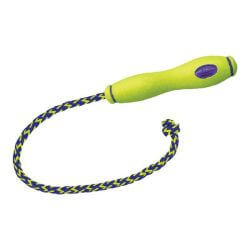 KONG Airdog Fetch Stick avec corde Taille M