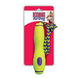 KONG Airdog Fetch Stick avec corde Taille L