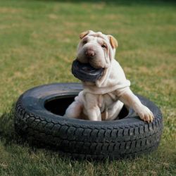 KONG Extreme Tyres Taille S