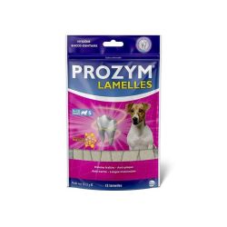 PROZYM Lamelles Taille S