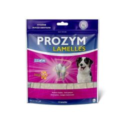 PROZYM Lamelles Taille M
