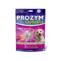 PROZYM Lamelles Taille L
