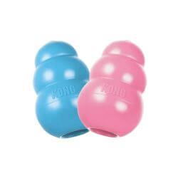 KONG Puppy Taille S