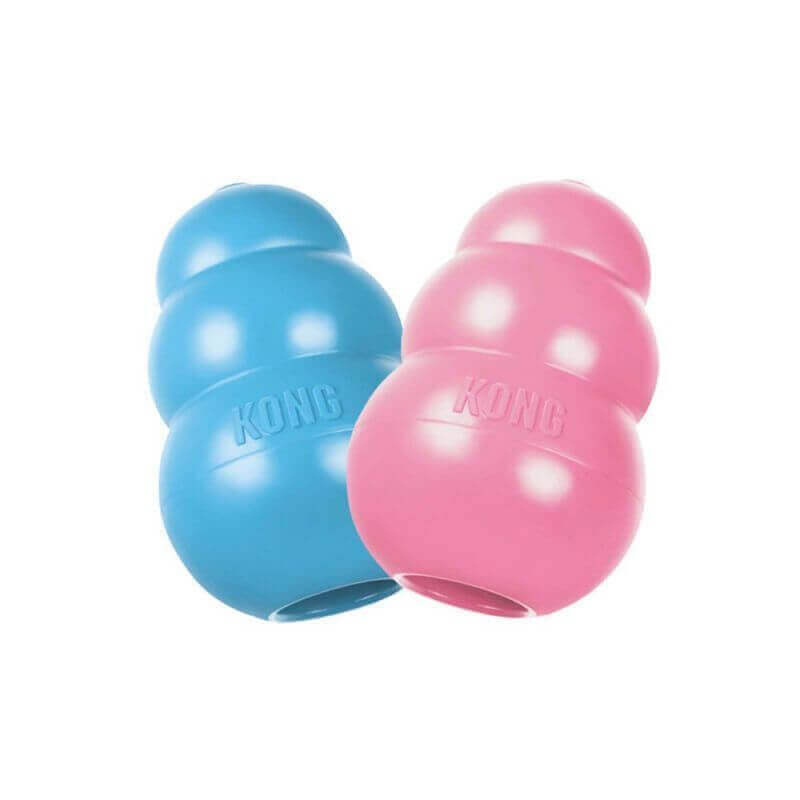 KONG Puppy Taille S KONG Puppy Taille S