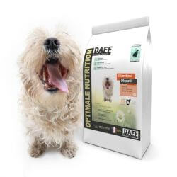 DAFF Standard Digestif Agneau 3 KG