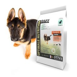 DAFF Standard Chiot et Junior 15 KG