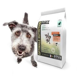 DAFF Standard Mature 3 KG