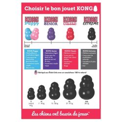 KONG Extreme Taille S