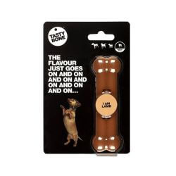 Os nylon TastyBone Toy/Puppy Agneau