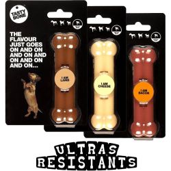 Os nylon TastyBone Toy/Puppy Agneau