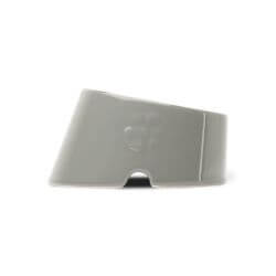 Gamelle Scruffs Classic Flat Faced 18cm