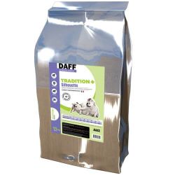 DAFF Tradition+ Silhouette 3 KG