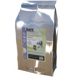 DAFF Tradition+ Senior 3 KG
