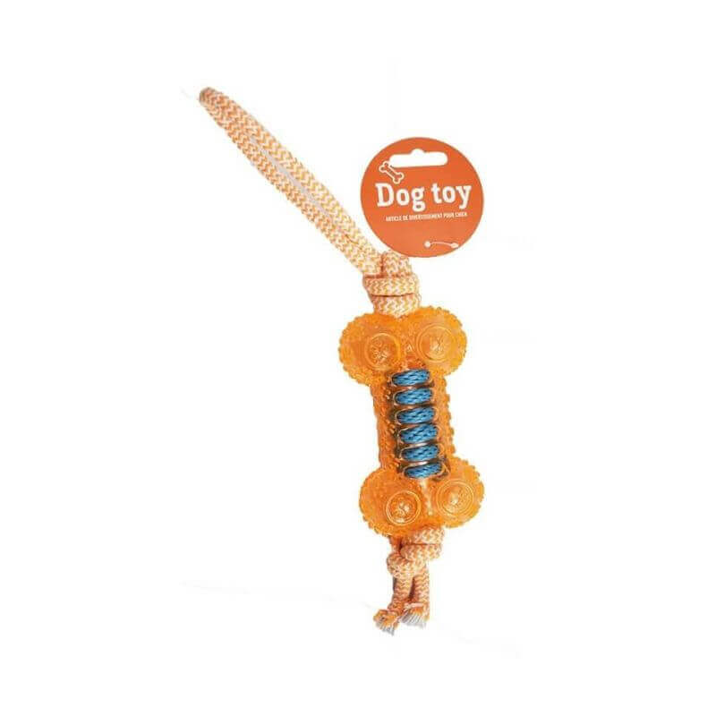 Os à une corde