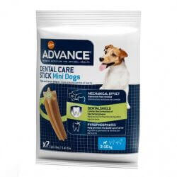 Advance Stick Dental Care Mini