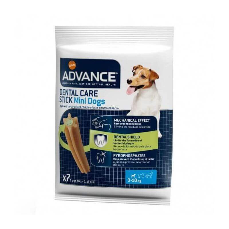 Advance Stick Dental Care Mini