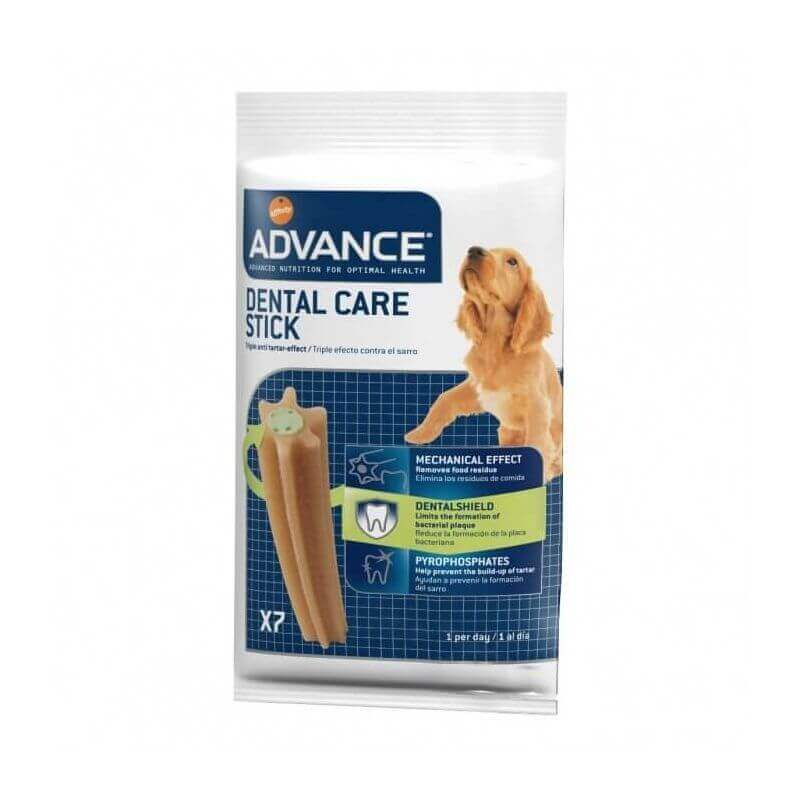 Advance Stick Dental Care