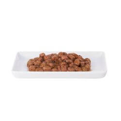 Emincés Croissance poulet pour chaton 12x85g
